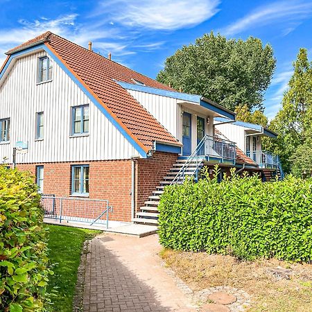Feriendorf Papillon Wohnung 05-7 Ostseebad Boltenhagen Exterior foto