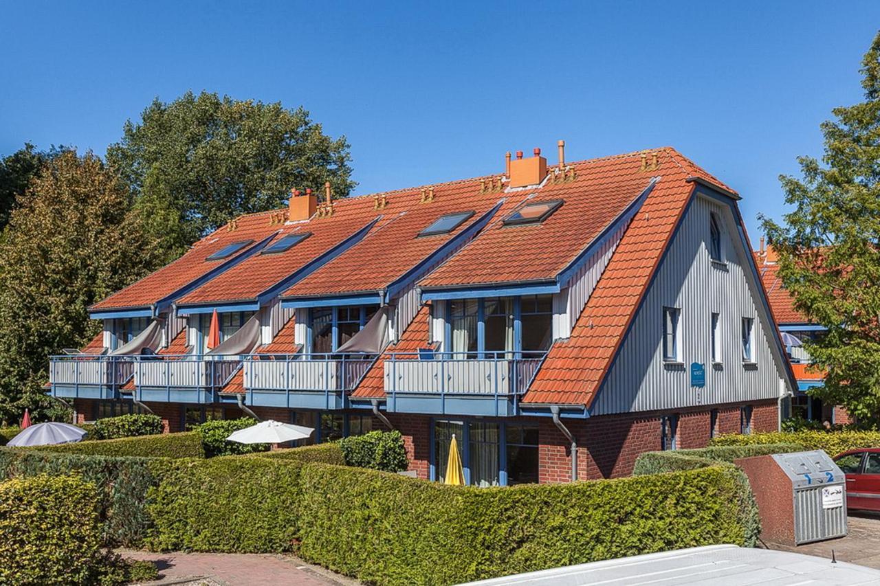 Feriendorf Papillon Wohnung 05-7 Ostseebad Boltenhagen Exterior foto