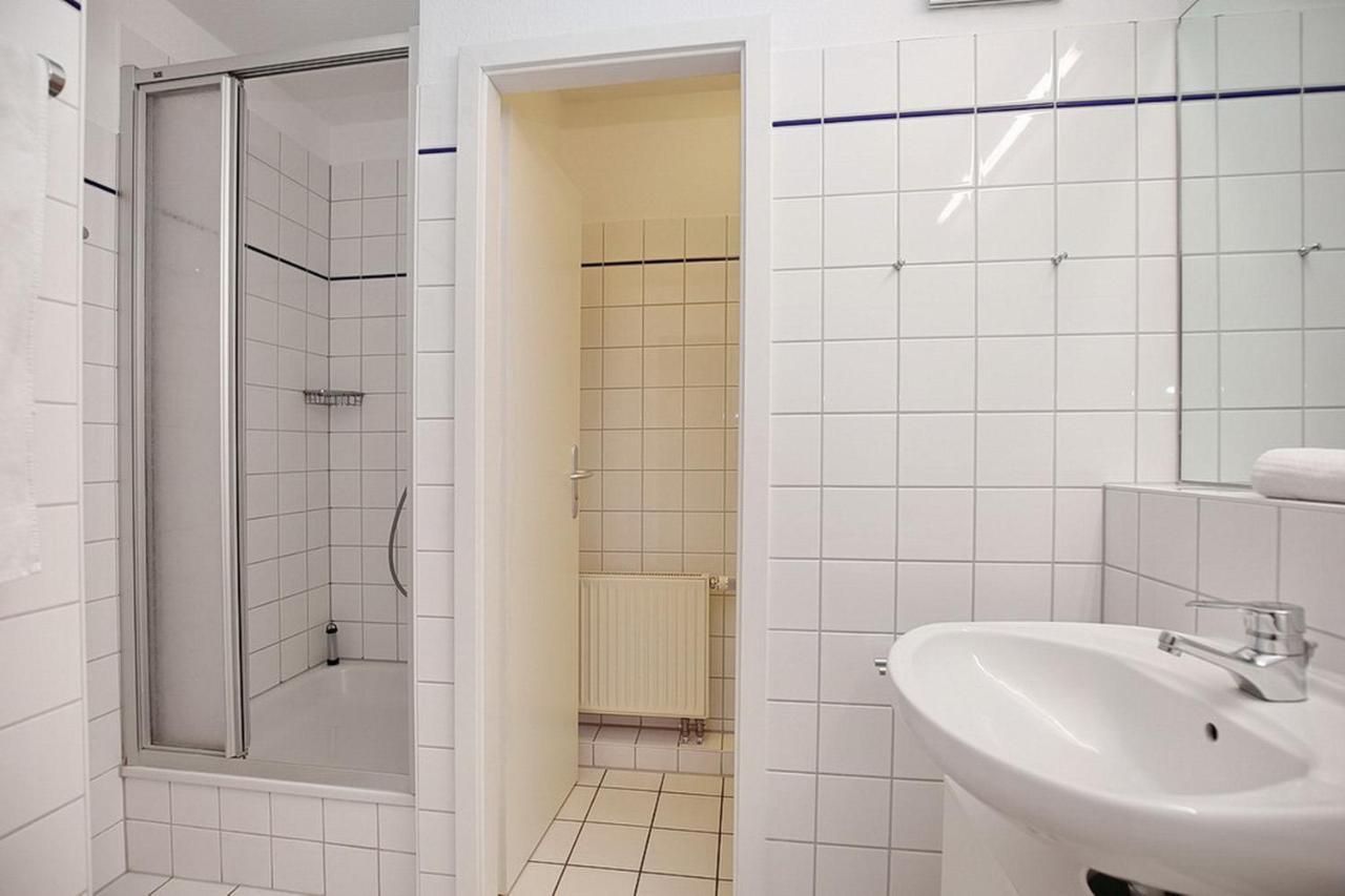 Feriendorf Papillon Wohnung 05-7 Ostseebad Boltenhagen Exterior foto