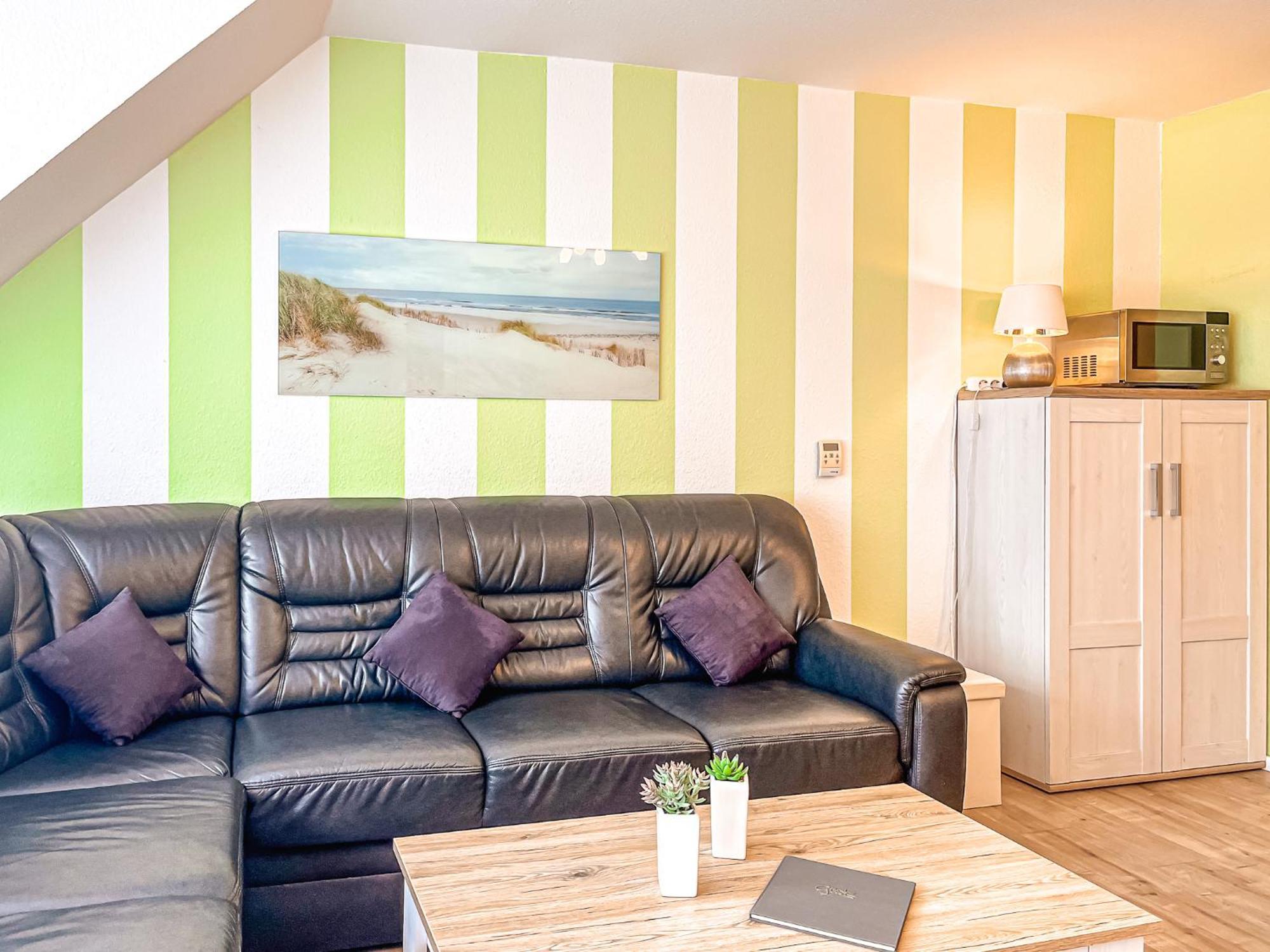 Feriendorf Papillon Wohnung 05-7 Ostseebad Boltenhagen Exterior foto